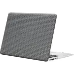 SaharaCase Woven 16" MacBook Pro Case - Charcoal