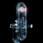 SteelSeries - Alias Pro XLR Microphone