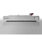 Victrola - Stream Carbon Turntable - Works with Sonos - Black/Silver (VPT-3000-BSL)