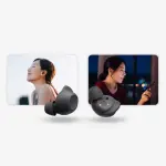 Samsung Galaxy Buds FE Wireless Earbuds – Graphite