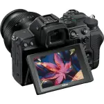 Nikon Z 5 with NIKKOR Z 24-200mm f/4-6.3 VR Lens – Black