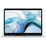 Apple - Geek Squad Certified Refurbished MacBook Air - 13.3" Retina Display - Silver (GSRF MREC2LL/A)