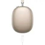 Apple - AirPods Max- Orange (USB-C)