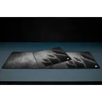 CORSAIR MM300 PRO Extended Gaming Mouse Pad – Black