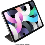 Smart Folio for Apple iPad Air 10.9" (4th and 5th Generation) - Black (MH0D3ZM/A)