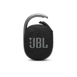 JBL - CLIP4 Portable Bluetooth Speaker - Black (JBLCLIP4BLKAM)