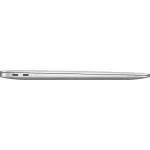 Apple - Geek Squad Certified Refurbished MacBook Air 13.3" Laptop - Silver (GSRF MVFK2LL/A)
