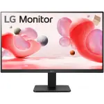LG 24" IPS FHD 100Hz FreeSync Monitor – Black