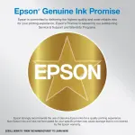 Epson EcoTank ET-2800 Wireless All-in-One Supertank Printer – White