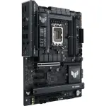 ASUS TUF Z890-PLUS WIFI ATX Motherboard (LGA 1851, DDR5, Wi-Fi 7)