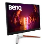 BenQ MOBIUZ EX3210U 32" 4K IPS LED Gaming Monitor - 144Hz, FreeSync Premium Pro, HDMI/DP/USB Type B/USB 3.0 - White