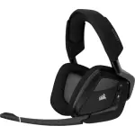 CORSAIR VOID RGB ELITE Wireless Gaming Headset - PC, PS5, PS4 - Carbon