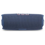JBL Flip 7 Portable Waterproof Bluetooth Speaker (Blue)