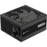 CORSAIR RM850x RMx Series Fully Modular ATX Power Supply – Black