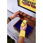 SanDisk - Fortnite Peely Edition Portable 2TB USB-C External SSD - Yellow