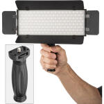 Genaray Ultra-Thin Bicolor 288 SMD LED On-Camera Light