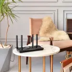 TP-Link Archer AX3000 Pro Wi-Fi 6 Router – Black