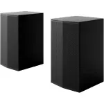 LG - 5.1.1-Channel S70TR Home Theater Soundbar with Wireless Subwoofer and Rear Speakers, Dolby Atmos, WOW Orchestra - Black (S70TR)