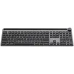 JLab - Epic Keyboard - Wireless - Black (KEPICKEYRBLK4)