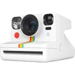 Polaroid Now+ Instant Film Camera Gen 2 – White