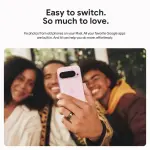 Google - Pixel 9 Pro 128GB (Unlocked) - Obsidian (GA05925-US)