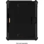 OtterBox - Defender Series for Apple iPad Air 13-inch - Black (77-95226)