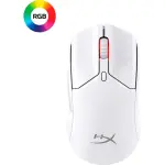 HyperX Pulsefire Haste 2 Mini Wireless Optical Gaming Mouse - White