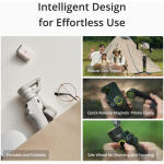 DJI Osmo Mobile 6 Smartphone Gimbal - Slate Gray