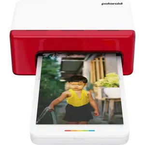 Polaroid Hi-Print 4x6 Photo Printer - White (009164)