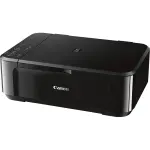 Canon - PIXMA MG3620 All-In-One Inkjet Printer - Wireless - Black (0515C002)