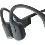 Shokz OpenRun Open-Ear Endurance Headphones – Black