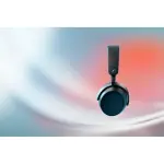 Sennheiser Momentum 4 Adaptive Noise-Canceling Headphones – Black