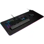 CORSAIR MM700 RGB Extended Gaming Mouse Pad – Black
