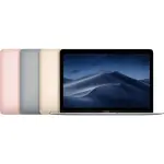 Apple - Geek Squad Certified Refurbished Macbook® - 12" Display - (Old Model) - Gold (GSRF MNYL2LL/A)