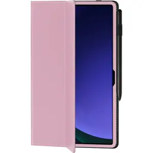 SaharaCase Bi-Fold Folio for Galaxy Tab S9/S9 FE - Pink