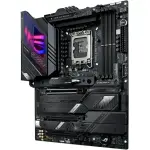 ASUS - ROG STRIX Z790-E GAMING WIFI (Socket LGA 1700) - Black (ROG STRIX Z790-E GAMING WIFI)