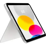 Apple Magic Keyboard Folio for iPad 10.9" (10th Gen) – White