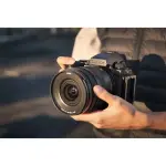 Panasonic - LUMIX S5IIX Mirrorless Full Frame Camera - Black (Body Only)