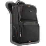 Solo New York - Ambition Urban 17.3" Backpack - Black (UBN722-4)