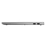 ASUS Vivobook S 15, 15.6" OLED, Snapdragon X Elite, 16GB RAM, 1TB SSD - Cool Silver