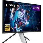 Sony INZONE M9 27" 4K HDR Gaming Monitor - 144Hz, Full Array Local Dimming, NVIDIA G-SYNC, White