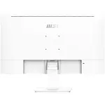 MSI - Pro MP273AW 27" IPS LCD FHD 100Hz 1ms Free Sync Monitor ,Built-in Speakers - Matte White (Pro MP273AW)