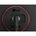 LG - UltraGear 32” LED QHD 5-ms AMD FreeSync Premium with HDR 10 (DisplayPort, HDMI) - Black