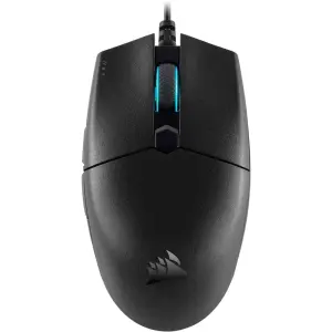 CORSAIR KATAR PRO Ultra-Light Wired Gaming Mouse – Black