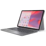 Lenovo Chromebook Duet Gen 9 – 10.95" WUXGA, Kompanio 838, 8GB RAM, 128GB eMMC, USI Pen