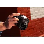 Panasonic LUMIX GH7 Micro Four Thirds Mirrorless Camera – Black