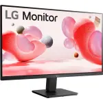 LG 27" IPS FHD 100Hz FreeSync Monitor – Borderless Design, Black