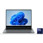 Samsung - Galaxy Book4 Ultra 16" AMOLED Touch Screen Laptop - Intel Core Ultra 9 - Moonstone Gray (NP960XGL-XG1US)