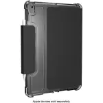UAG iPad Pro 11" (3rd Gen) & iPad Air 11" (Gen 6/M Chip) - Black/Ice