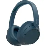 Sony WH-CH720N Noise-Canceling Headphones – Blue